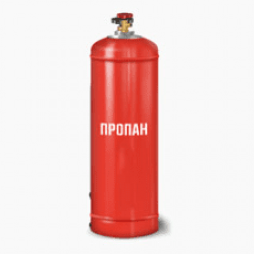 Доставка пропана в Давыдково